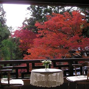 Ryokan Inn Yoshida-Sanso